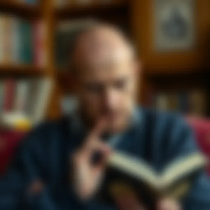 Notable Как правильно читать "Игру престолов": Путеводитель для глубокого понимания