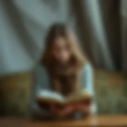 Какая любовь, такие и бабочки: исследование метафор в литературе Introduction