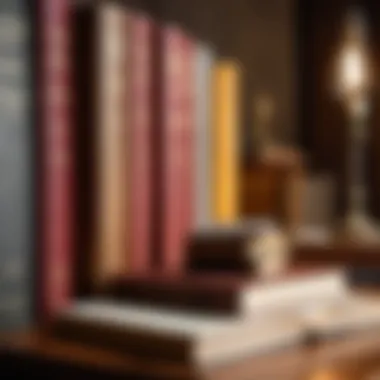 Character Analysis in 'Lincor v Naftaline' Key characters from the novel