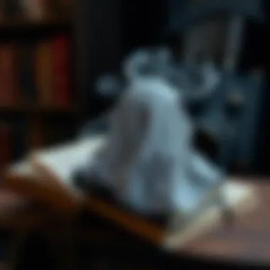 Харри Холле: Понимание Персонажа и Его Мира Summary Харри Холле: Понимание Персонажа и Его Мира Summary