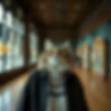 Холли Вебб и её котята в музее: Литературная интерпретация Introduction Холли Вебб и её котята в музее: Литературная интерпретация Introduction