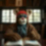 Хронология книг по FNAF: глубокое погружение в мир литературы Introduction