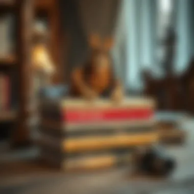Notable Хронология книг по FNAF: глубокое погружение в мир литературы