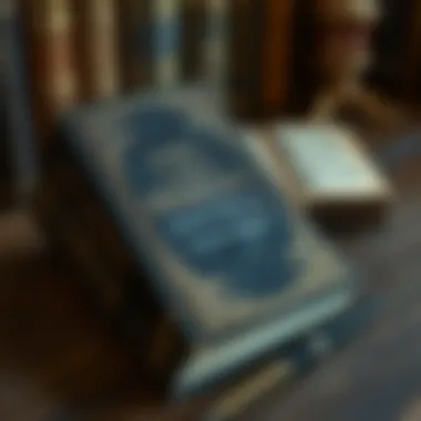 Книга Дары Смерти: Глубокий Анализ "Гарри Поттера" Introduction