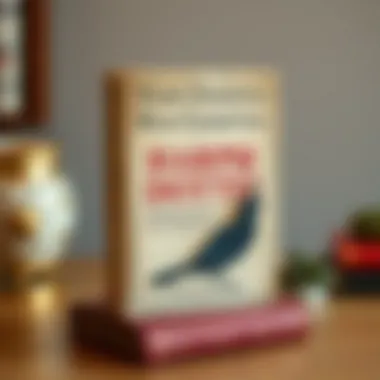 Notable Книга Дары Смерти: Глубокий Анализ "Гарри Поттера"