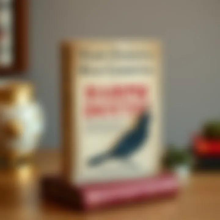 Notable Книга Дары Сме�рти: Глубокий Анализ "Гарри Поттера"