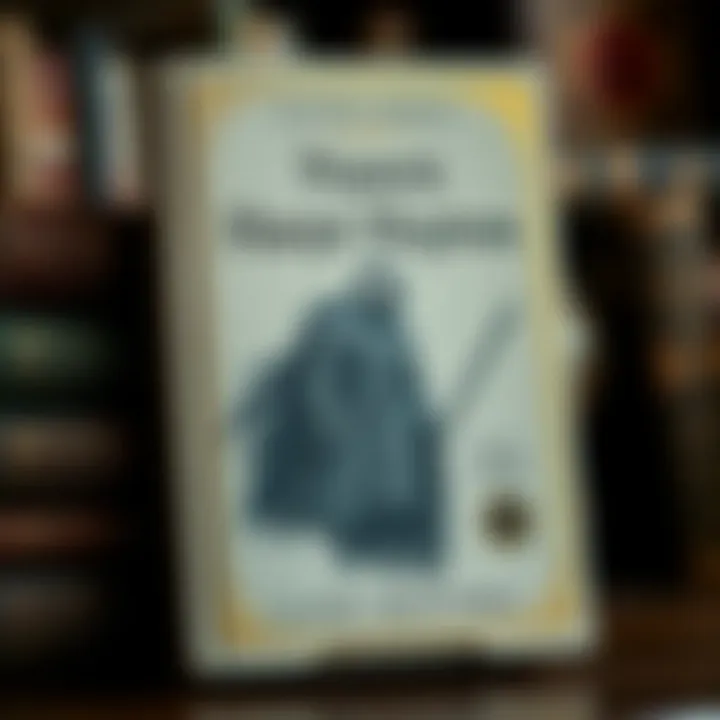 Книга Дары Смерти: Глубокий Анализ "Гарри Поттера" Summary