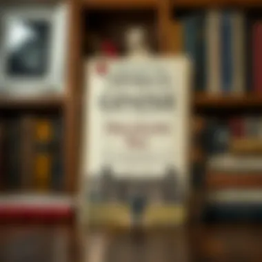 Книга ФНАФ: Секьюрити Брич – Обзор и Анализ Summary