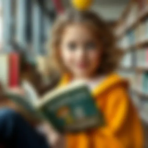 Книга, галстук и пионерский лагерь: Погружение в мир детской литературы Introduction