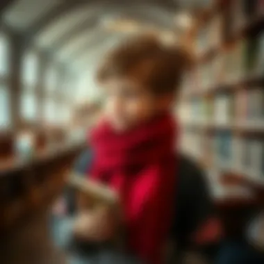 Notable Книга, галстук и пионерский лагерь: Погружение в мир детской литературы Notable Книга, галстук и пионерский лагерь: Погружение в мир детской литературы