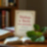 Книга к себе с нежностью: саморазмышления и литература Introduction