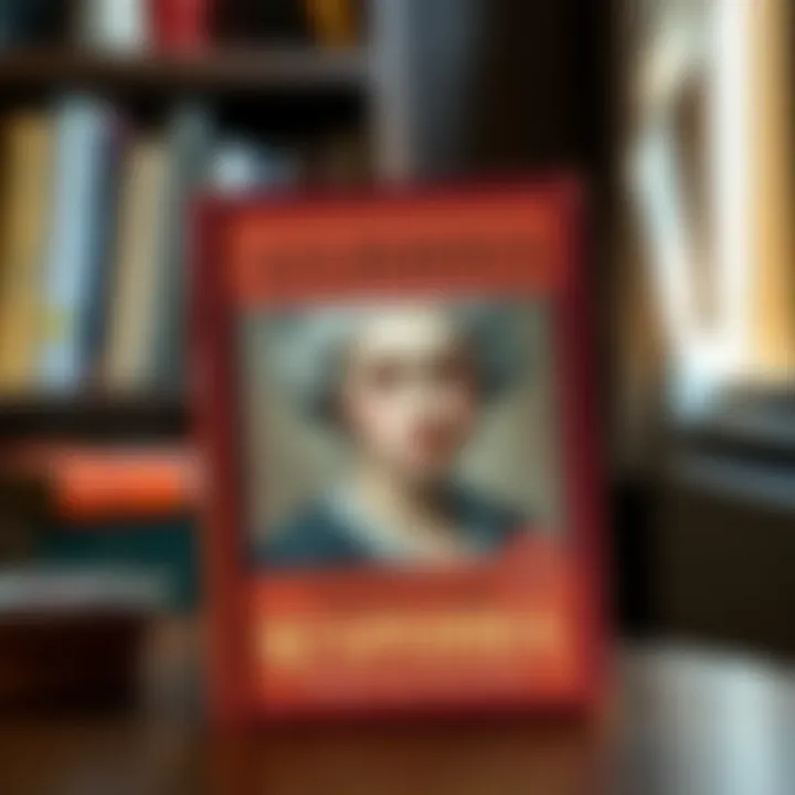 Notable Книга «Мадонна в меховом манто»: глубокое погружение в искусство