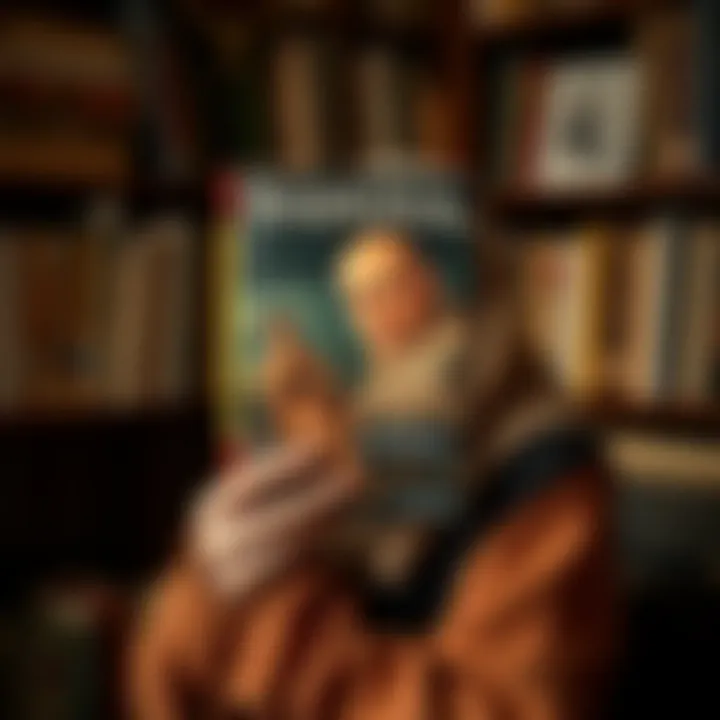 Книга «Мадонна в меховом манто»: глубокое погружение в искусство Summary