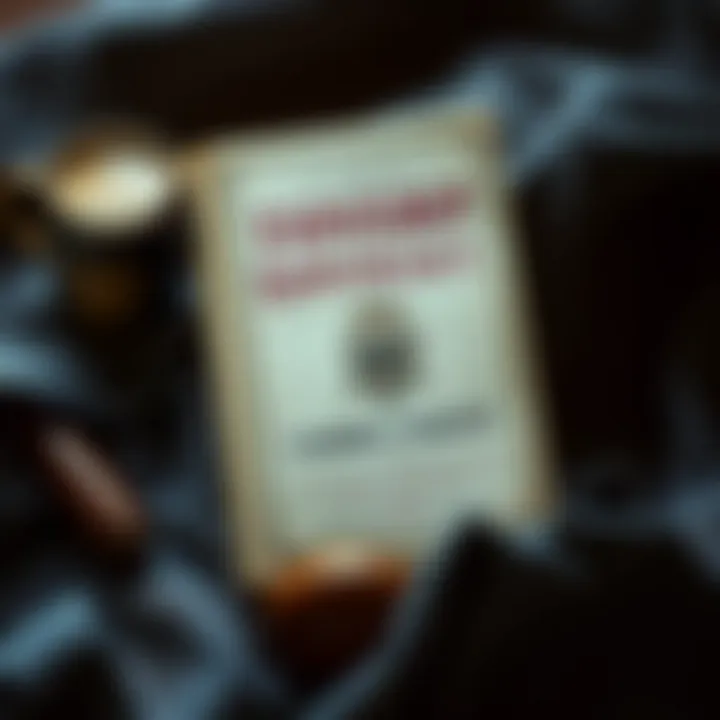 Книга «Монстр» Марика Макея: Глубокий Анализ Summary