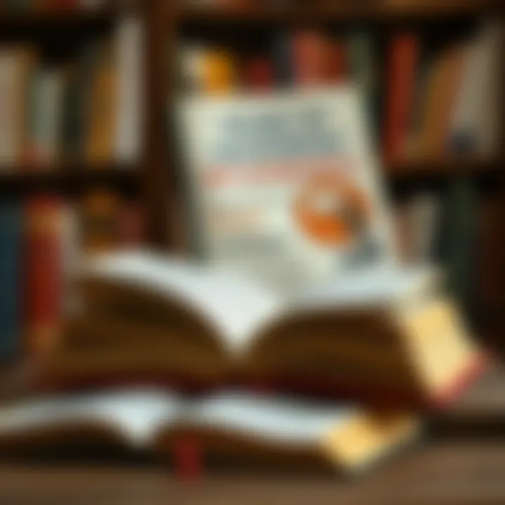 Книга о психологии человека для начинающих: Ресурсы и рекомендации Summary