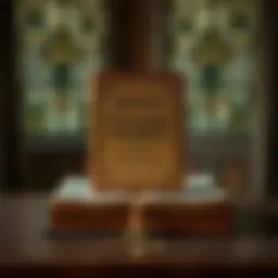 Книга «Отблески Этерны»: Глубинное Погружение в Мир Литературы Introduction