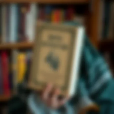 Notable Книга про деревню: изучение литературного пространства Notable Книга про деревню: изучение литературного пространства