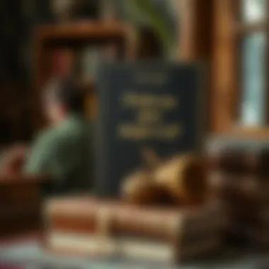 Книга про деревню: изучение литературного пространства Summary Книга про деревню: изучение литературного пространства Summary