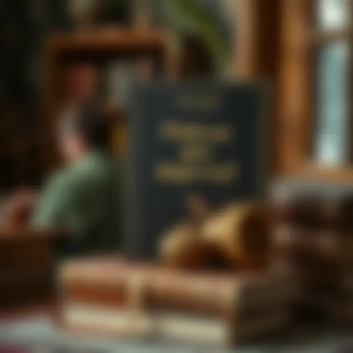 Книга про деревню: изучение литературного пространства Summary Книга про деревню: изучение литературного пространства Summary