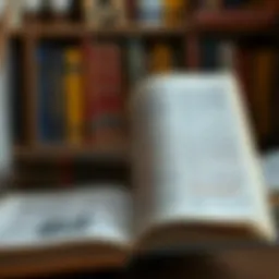 Книги артистов: Погружение в мир литературы от творцов Introduction