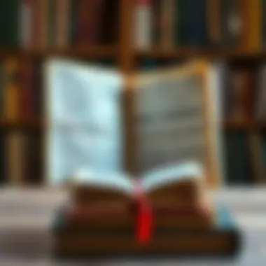 Notable Книги артистов: Погружение в мир литературы от творцов