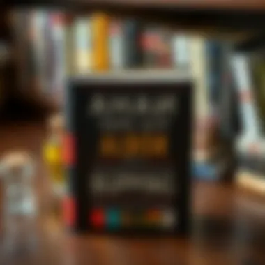 Книги артистов: Погружение в мир литературы от творцов Summary