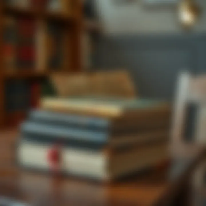 Книги бестселлеры всех времён: исследование лучших произведений Introduction