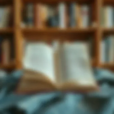 Notable Книги бестселлеры всех времён: исследование лучших произведений