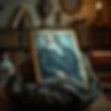 Книги Евгения Сафонова: Погружение в его литературный мир Introduction