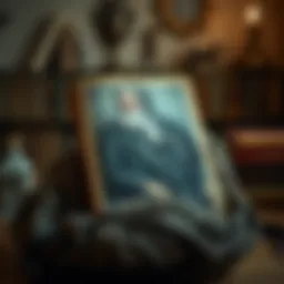 Книги Евгения Сафонова: Погружение в его литературный мир Introduction