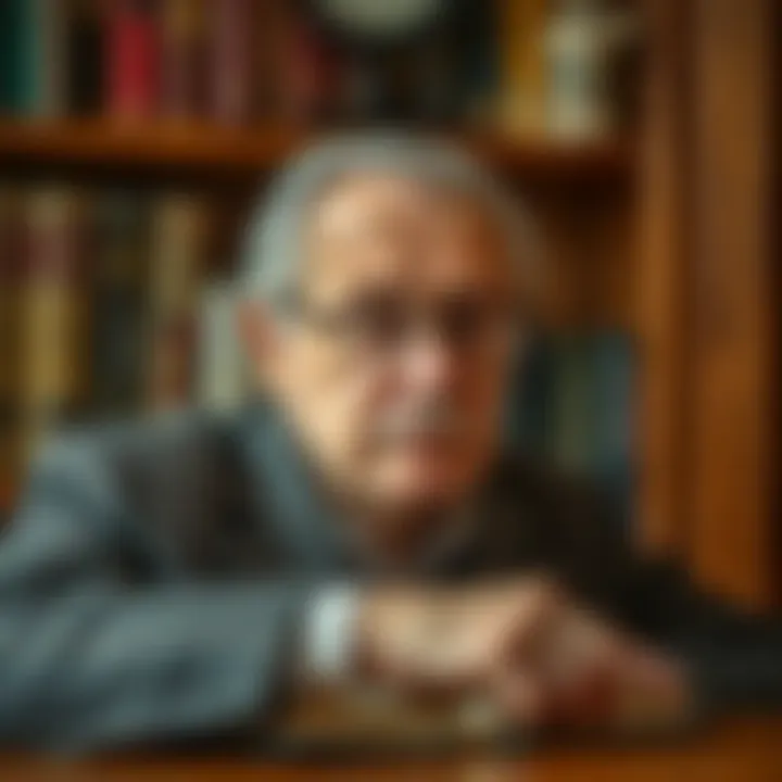 Notable Книги Евгения Сафонова: Погружение в его литературный мир