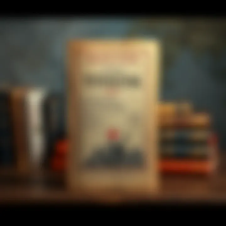 Notable Книги Франца Кафки: Полный список и их анализ