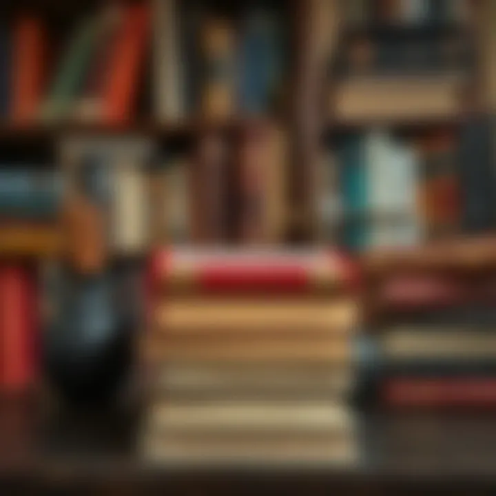 Книги издательства Инспириа: анализ и рекомендации Summary