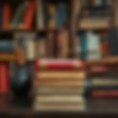 Книги издательства Инспириа: анализ и рекомендации Summary Книги издательства Инспириа: анализ и рекомендации Summary