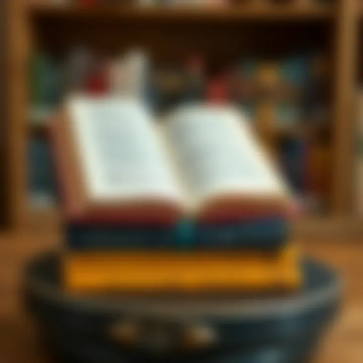 ΠΠ½ΠΈΠ³ΠΈ, ΠΊΠΎΡΠΎΡΡΠ΅ Π΄ΠΎΠ»ΠΆΠ΅Π½ Π·Π½Π°ΡΡ ΠΊΠ°ΠΆΠ΄ΡΠΉ Summary ΠΠ½ΠΈΠ³ΠΈ, ΠΊΠΎΡΠΎΡΡΠ΅ Π΄ΠΎΠ»ΠΆΠ΅Π½ Π·Π½Π°ΡΡ ΠΊΠ°ΠΆΠ΄ΡΠΉ Summary