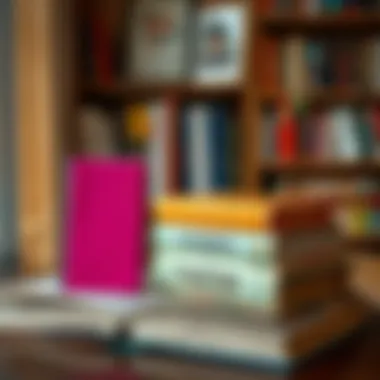 Notable Книги, которые заставляют поплакать: Эмоциональные произведения, трогающие душу