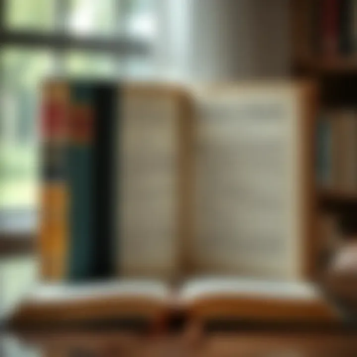 Книги, которые заставляют поплакать: Эмоциональные произведения, трогающие душу Summary