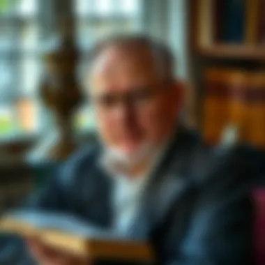 Notable Книги Лабковского: Анализ и Влияние на Современную Литературу