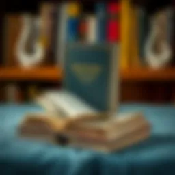 Книги – лучшие друзья человека: исследование литературных отношений Introduction