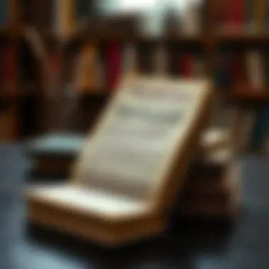 Книги на подобии Сумерек: Исследование параллельных миров Introduction