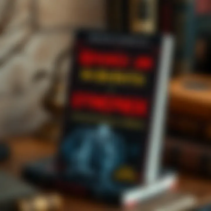 Книги на подобии Сумерек: Исследование параллельных миров Summary