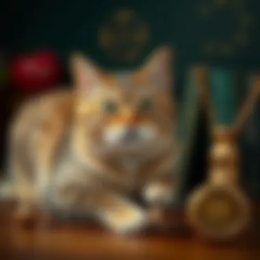 Книги о котах: Исследование литературного жанра Summary