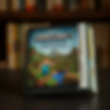 Книги о Minecraft: Глубокое погружение в виртуальный мир Introduction Книги о Minecraft: Глубокое погружение в виртуальный мир Introduction