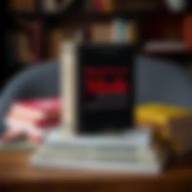 Notable Книги о моде и дизайнерах: Погружение в мир стиля Notable Книги о моде и дизайнерах: Погружение в мир стиля