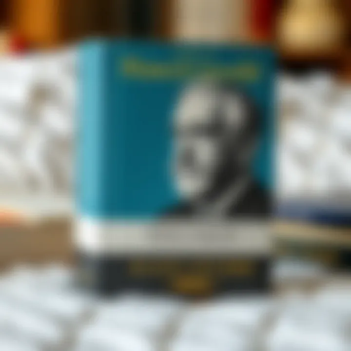 Книги о Наполеоне: взгляд на его жизнь и влияние Summary