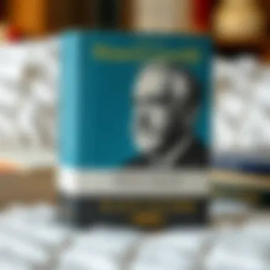 Книги о Наполеоне: взгляд на его жизнь и влияние Summary Книги о Наполеоне: взгляд на его жизнь и влияние Summary
