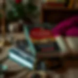 Книги по мотивам "Пять ночей у Фредди": погружение в мир страха и загадок Introduction