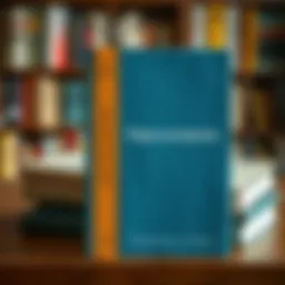 Книги по психологии: глубина знаний и практическое применение Introduction