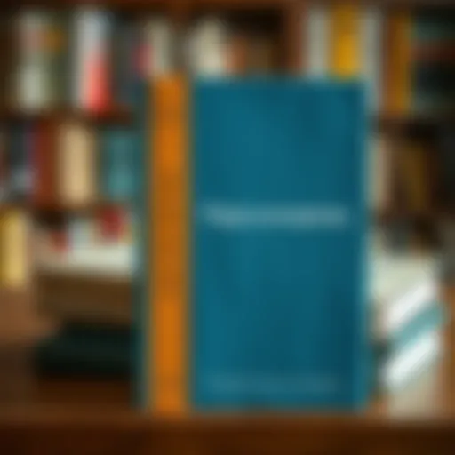 Книги по психологии: глубина знаний и практическое применение Introduction