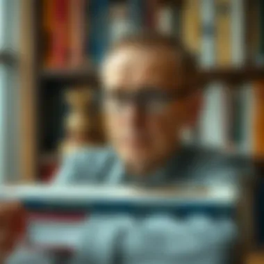 Notable Книги по психологии: глубина знаний и практич Notable Книги по психологии: глубина знаний и практическое применение